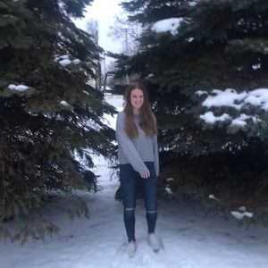 Meet your Posher, Calli